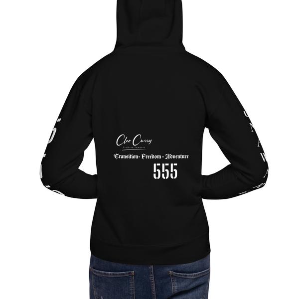 Unisex Hoodie Unisex Hoodie