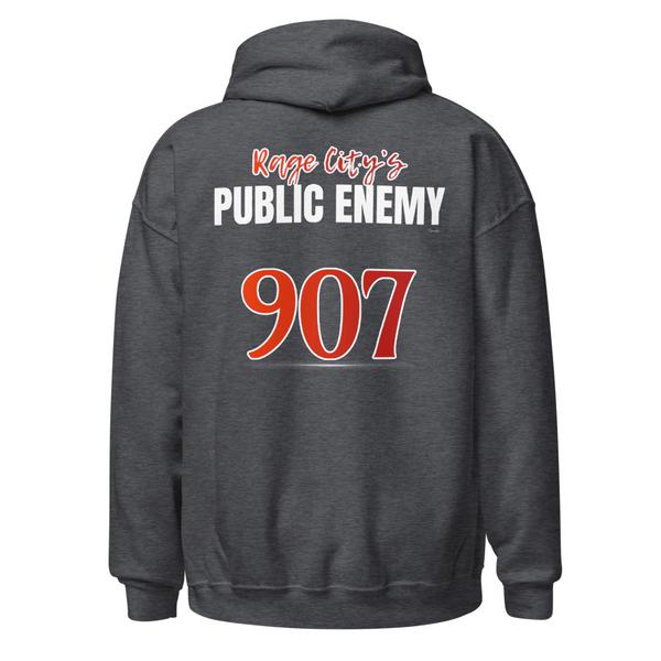 AK Public Enemy x2 (Red) AK Public Enemy x2 (Red)