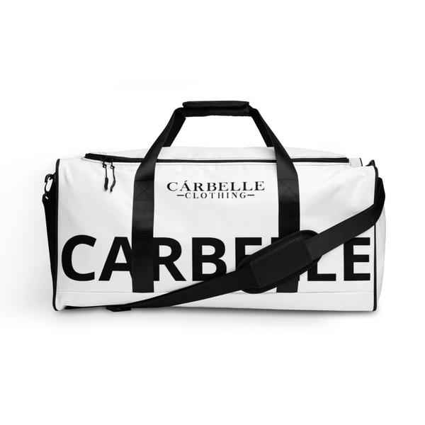 Duffle bag Duffle bag