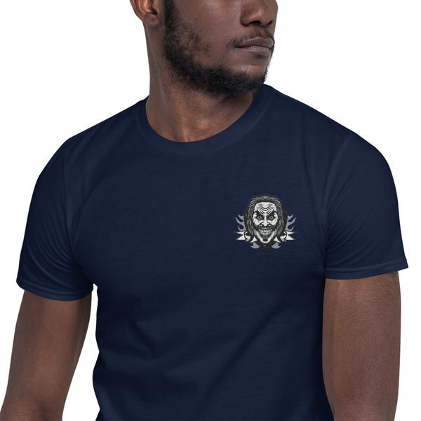 Short-Sleeve Unisex T-Shirt Short-Sleeve Unisex T-Shirt