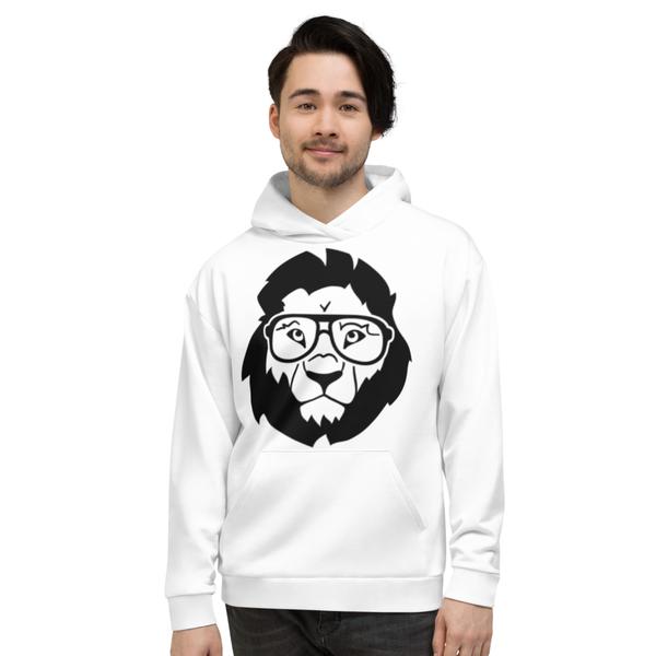 Unisex Hoodie Unisex Hoodie