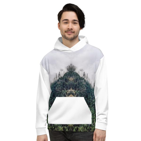 6th Dimension Nature Trips Hoodie 6th Dimension Nature Trips Hoodie