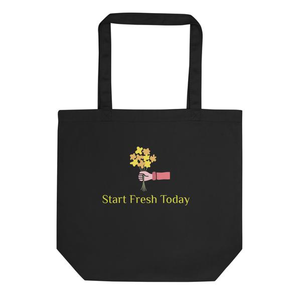 FRESH START TOTE FRESH START TOTE