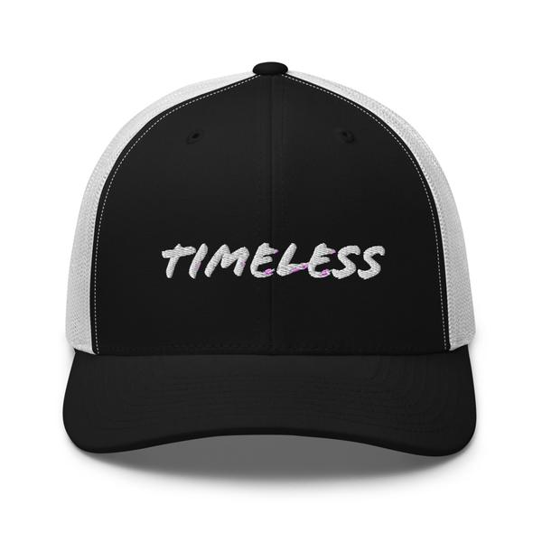 Timeless - Trucker Cap Timeless - Trucker Cap