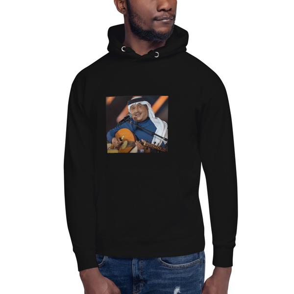 Unisex Hoodie Unisex Hoodie
