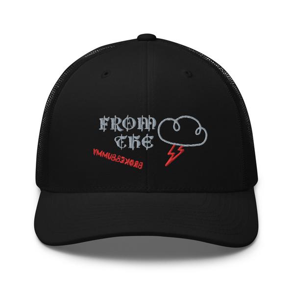 Trucker Cap Trucker Cap