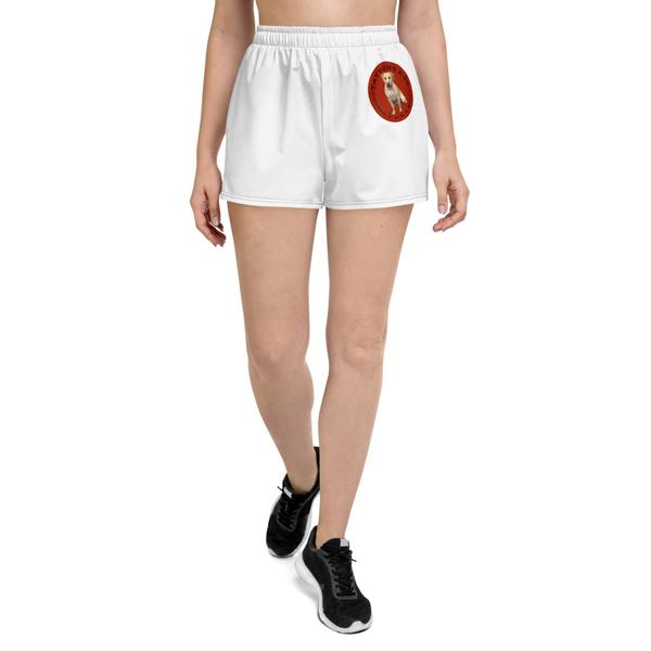 Women’s Recycled Athletic Shorts Women’s Recycled Athletic Shorts