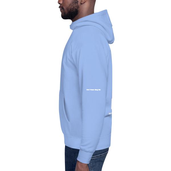 SLOTH Hoodie - MAD HUGS SLOTH Hoodie - MAD HUGS