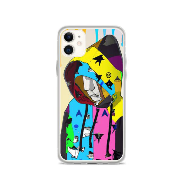 Soul Iphone case Soul Iphone case