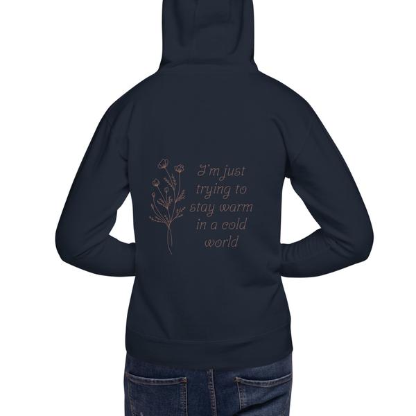 Unisex Hoodie Unisex Hoodie