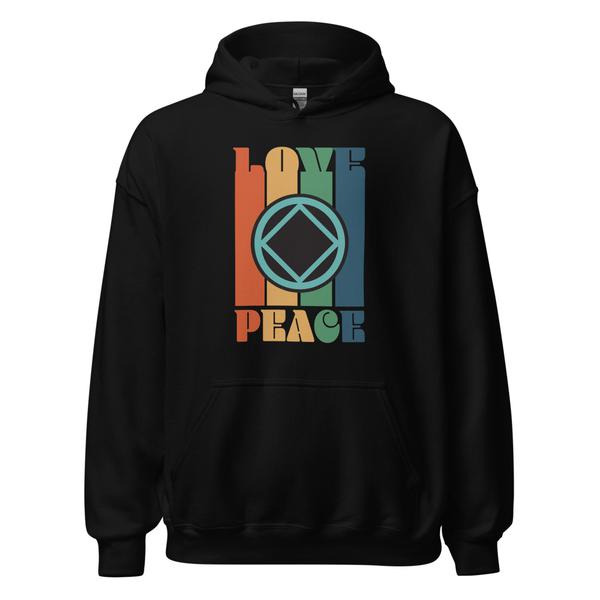 Unisex Hoodie Unisex Hoodie