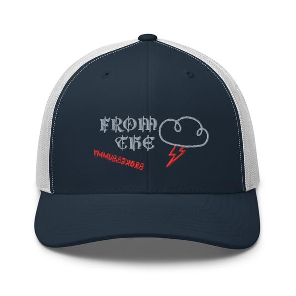 Trucker Cap Trucker Cap