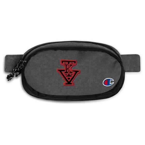 Champion fanny pack Champion fanny pack