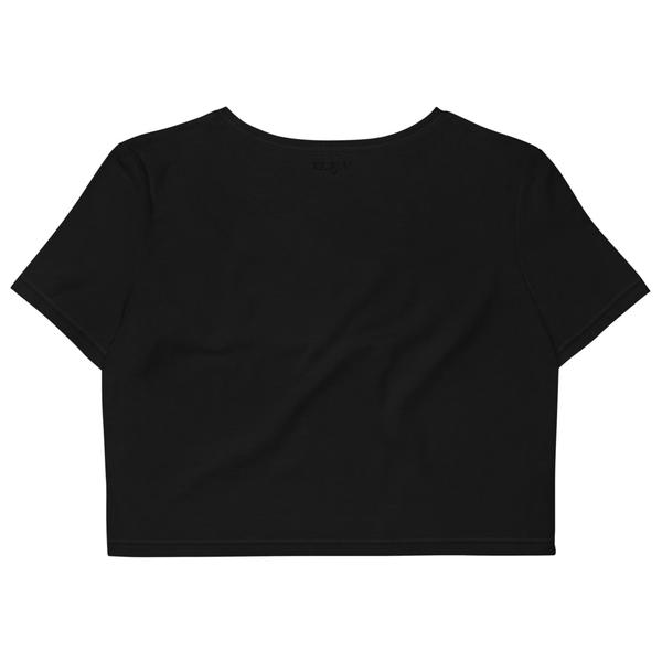 Organic Crop Top Organic Crop Top