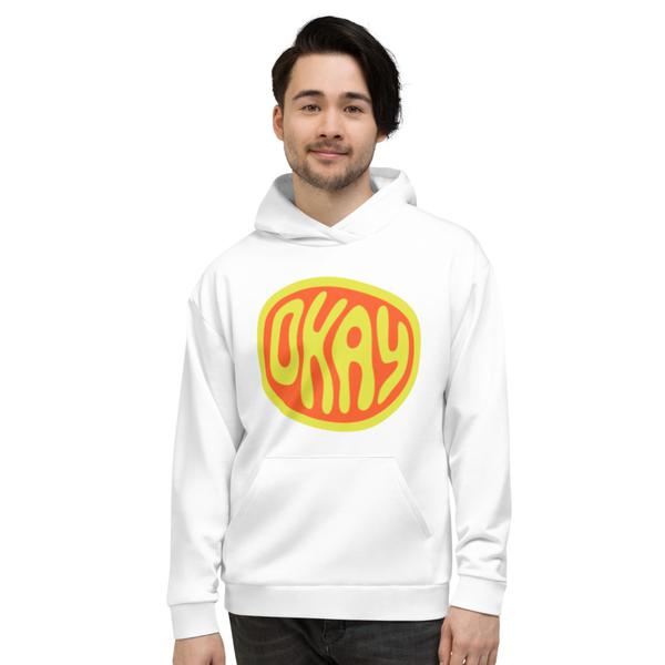 Unisex Hoodie Unisex Hoodie