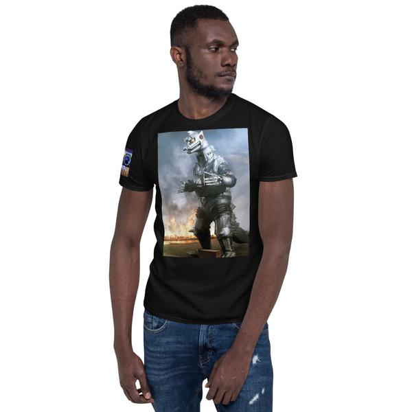 ZILLACO. Short-Sleeve T-Shirt ZILLACO. Short-Sleeve T-Shirt