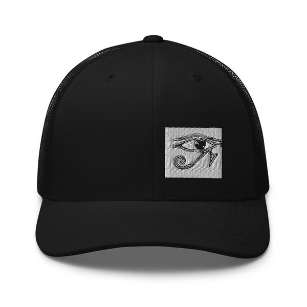 Trucker Cap i see you Trucker Cap i see you