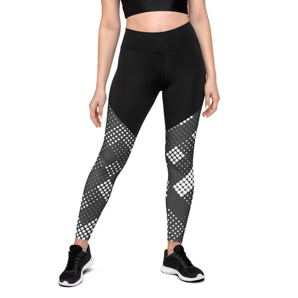 Sports Leggings Sports Leggings
