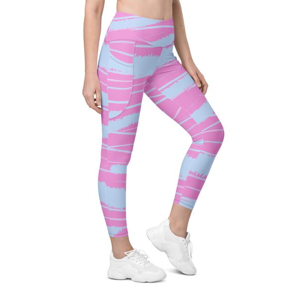 Leggings with pockets Leggings with pockets