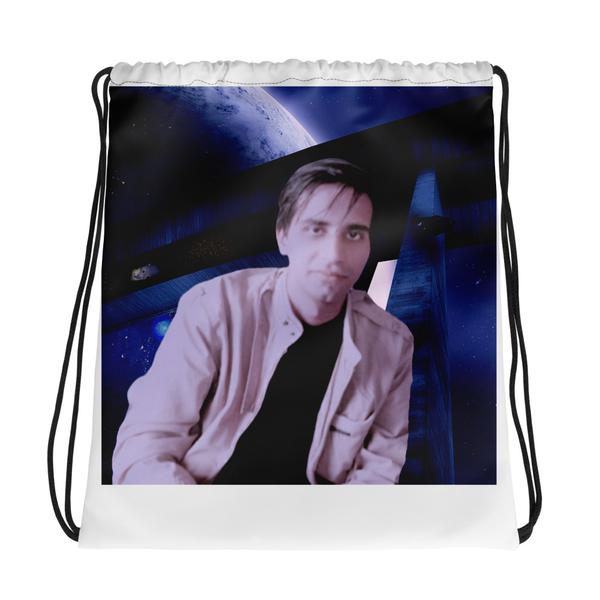 Drawstring bag Drawstring bag