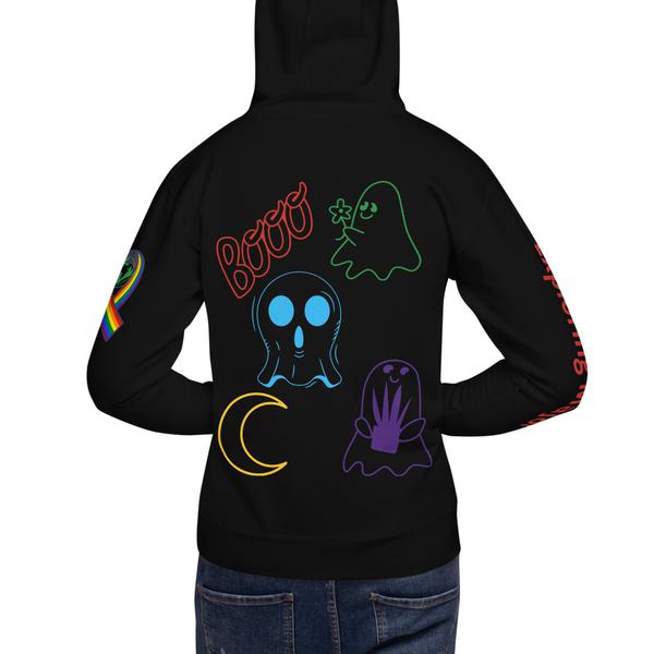 Unisex Hoodie Unisex Hoodie