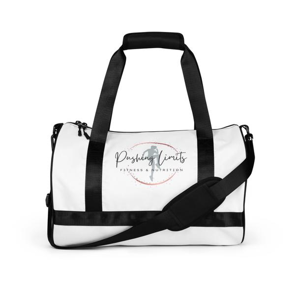 All-over print gym bag All-over print gym bag