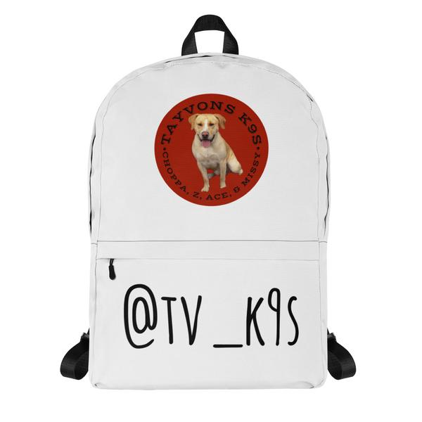Backpack Backpack