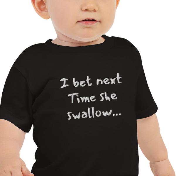 Baby Jersey Short Sleeve Tee Baby Jersey Short Sleeve Tee