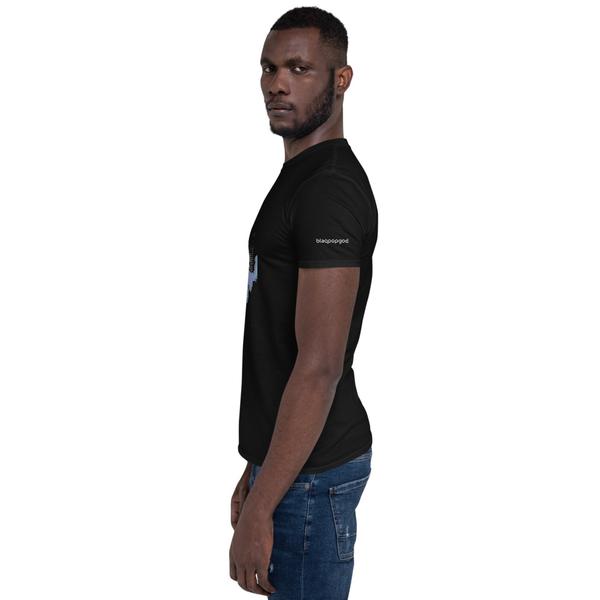 Short-Sleeve Unisex T-Shirt Short-Sleeve Unisex T-Shirt