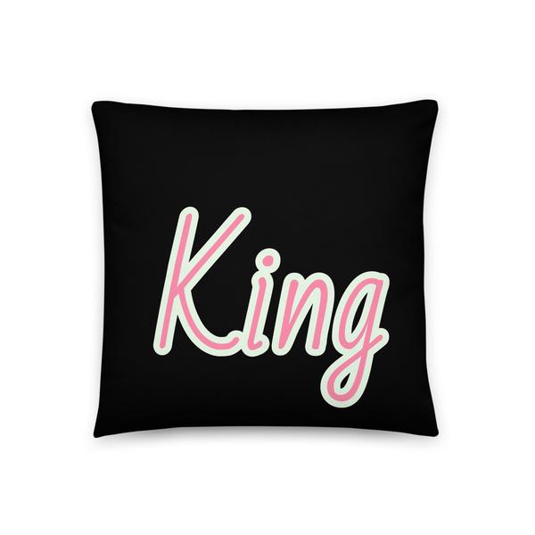 Basic Pillow Basic Pillow
