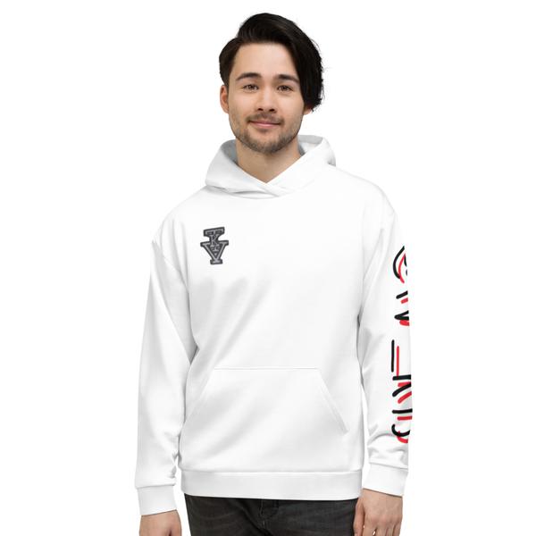 Unisex Hoodie Unisex Hoodie