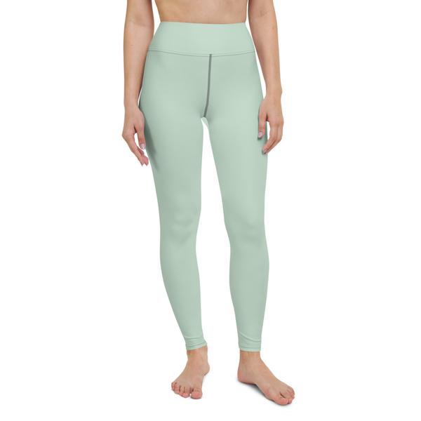 Yoga Leggings- LILLIEA Yoga Leggings- LILLIEA