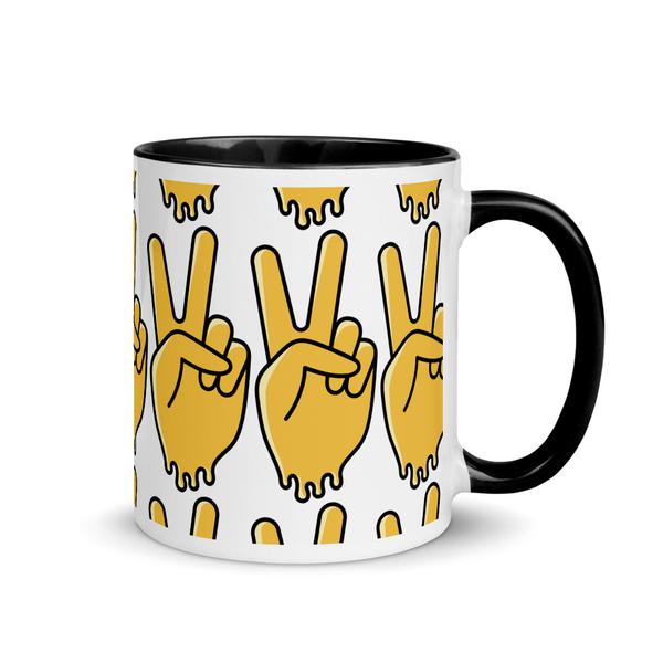 Peace Mug Peace Mug