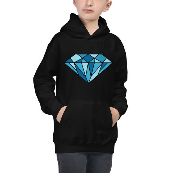 Kids Hoodie Kids Hoodie