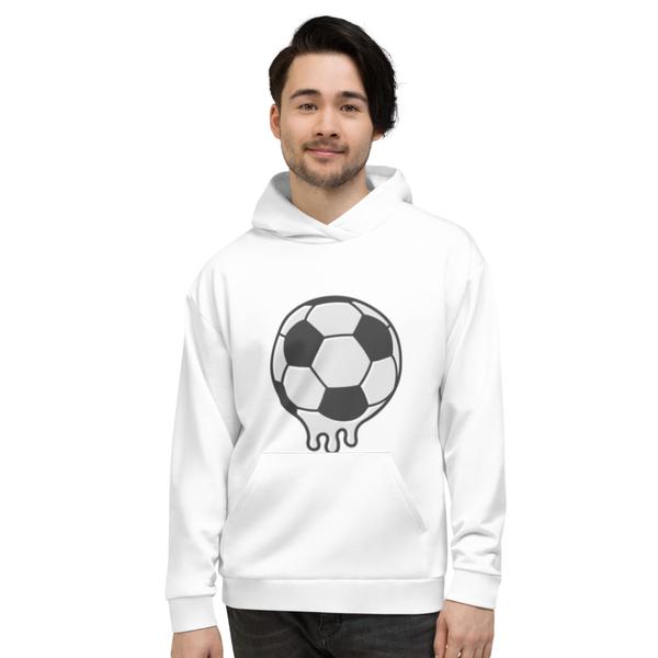 Unisex Hoodie Unisex Hoodie