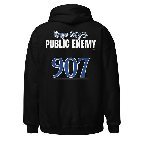 AK Public Enemy AK Public Enemy