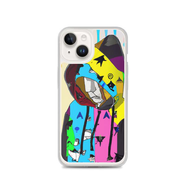 Soul Iphone case Soul Iphone case