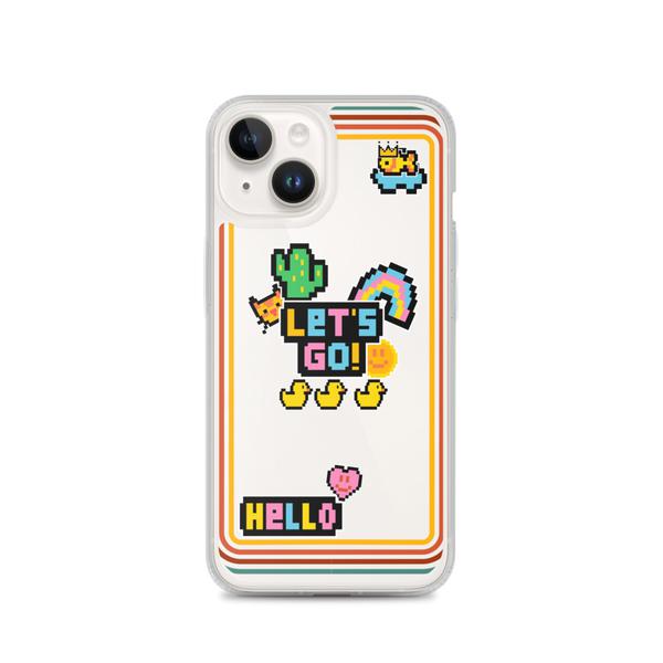 Pixel Pixel