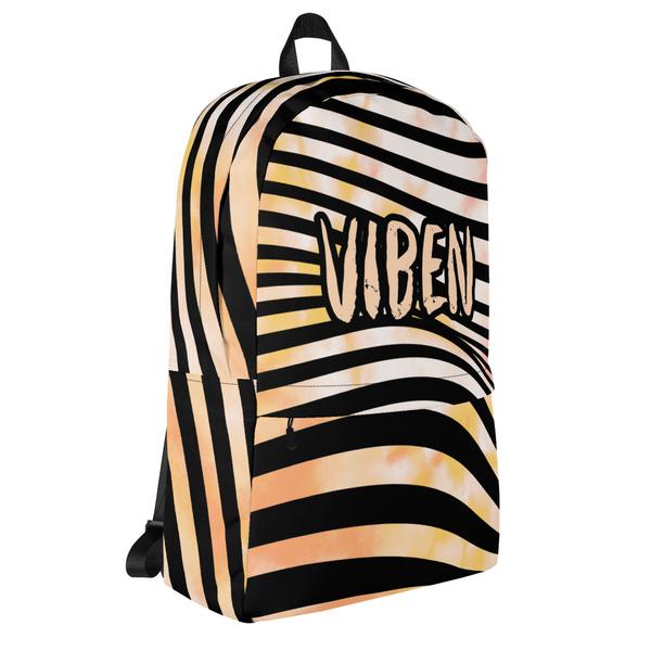 ai Viben generations new back pack ai Viben generations new back pack