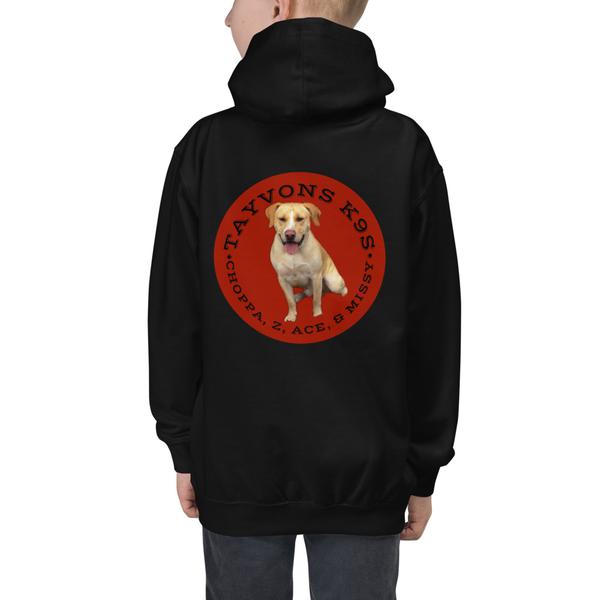 Kids Hoodie Kids Hoodie