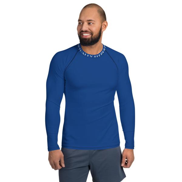 PF-Men's Rash Guard PF-Men's Rash Guard