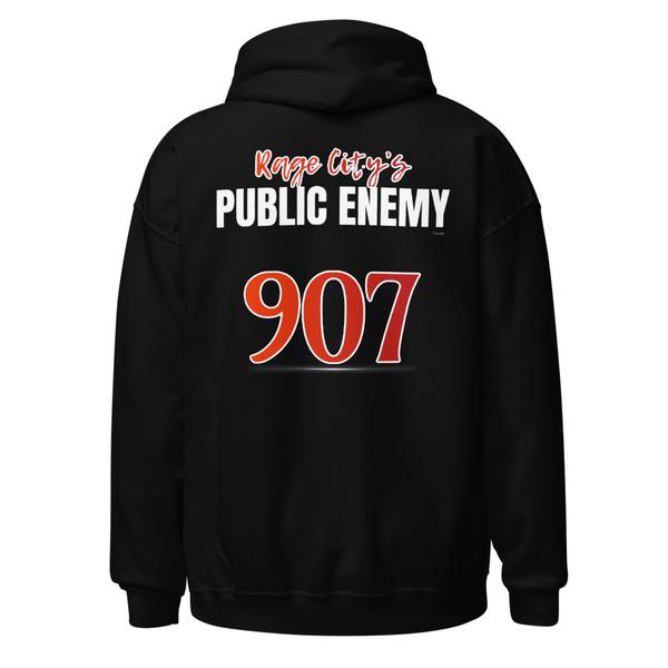 AK Public Enemy x2 (Red) AK Public Enemy x2 (Red)