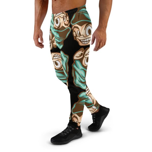 MIH-Men's Joggers MIH-Men's Joggers