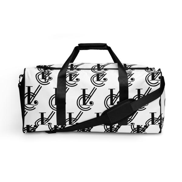 Logo Duffle bag Logo Duffle bag
