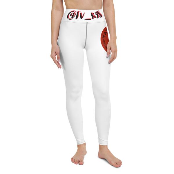 Yoga Leggings Yoga Leggings