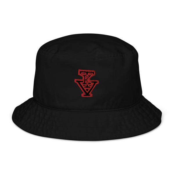 Organic bucket hat Organic bucket hat