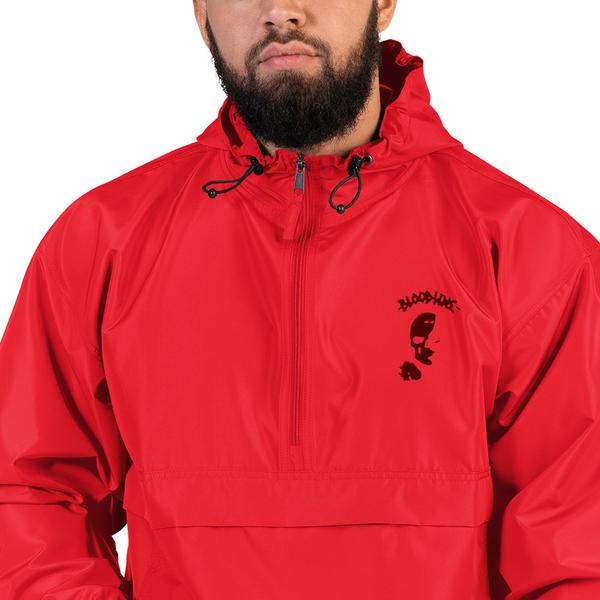 Bloodline Embroidered Jacket unisex Bloodline Embroidered Jacket unisex