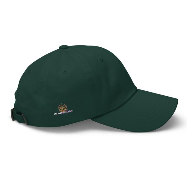 The Label. Dad Hat The Label. Dad Hat