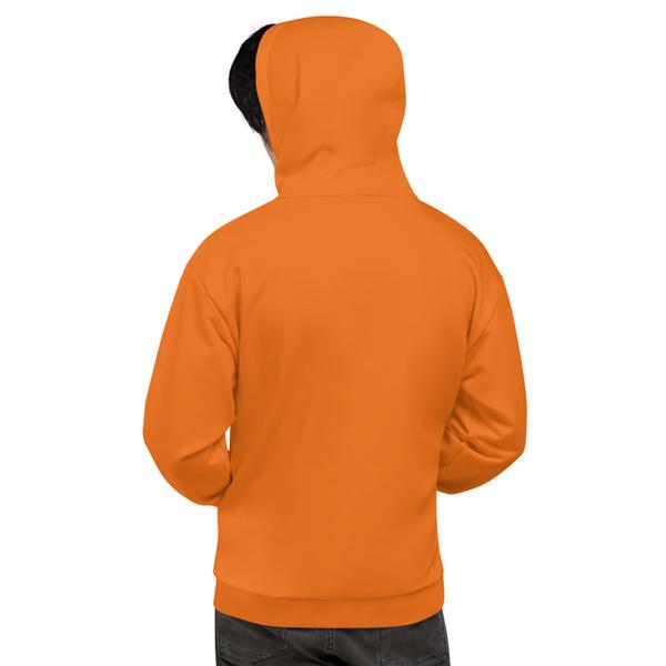 Unisex Hoodie Unisex Hoodie