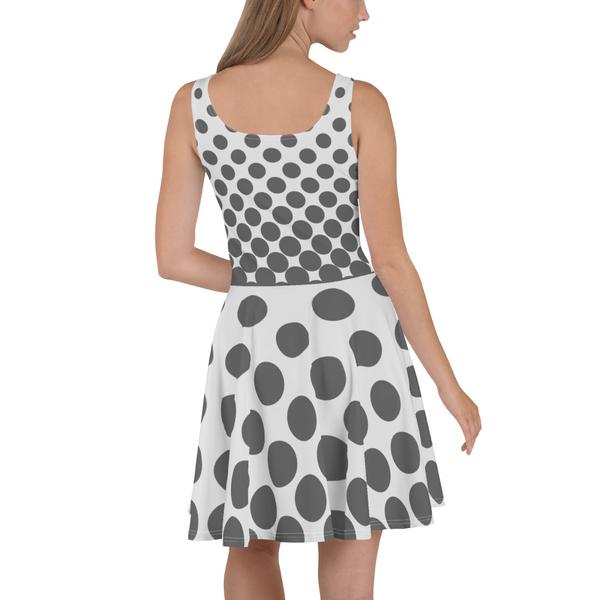 Skater Dress Skater Dress